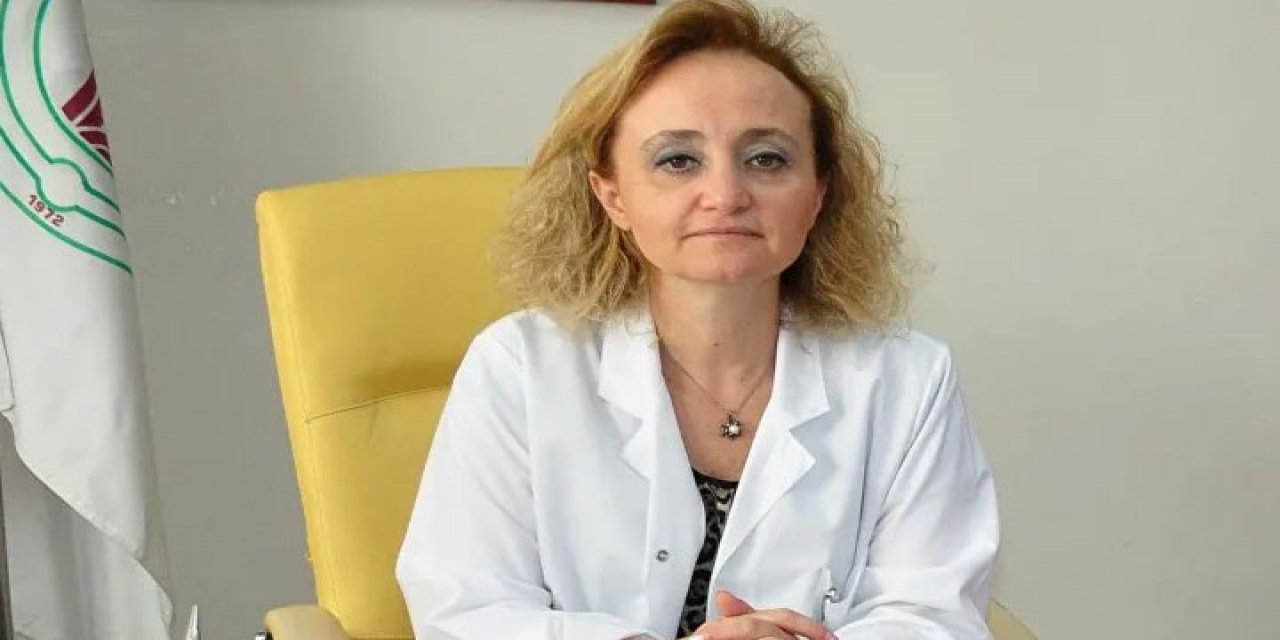 Prof. Dr. Yeşim Taşova, Eylül ve Ekim aylarında koronavirüsün artacağını bildirdi