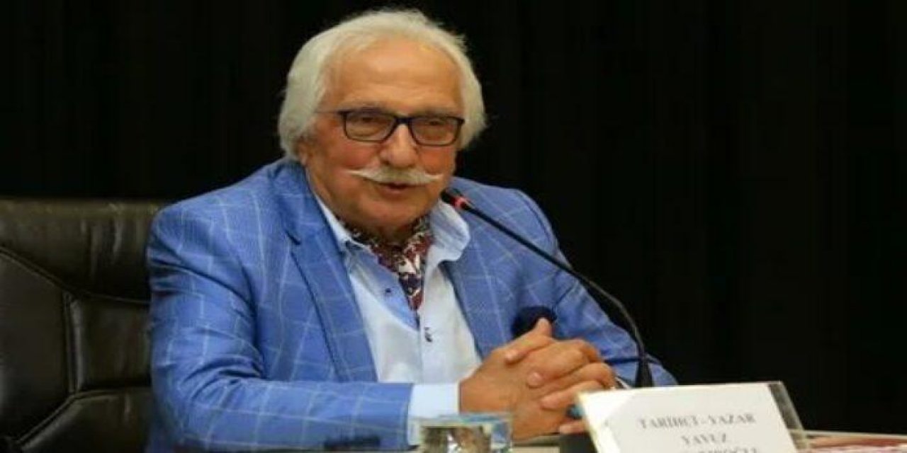 Yeni Akit yazarı Yavuz Bahadıroğlu hayatını kaybetti!