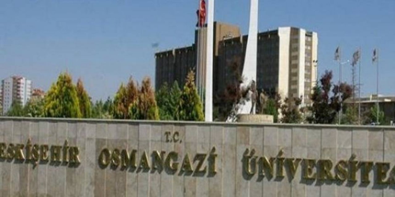 Sonuncuydu, kadroyu aldı! Üniversitelerde torpil bitmiyor... Rektör Yardımcısı'nın kızına adrese teslim kadro!