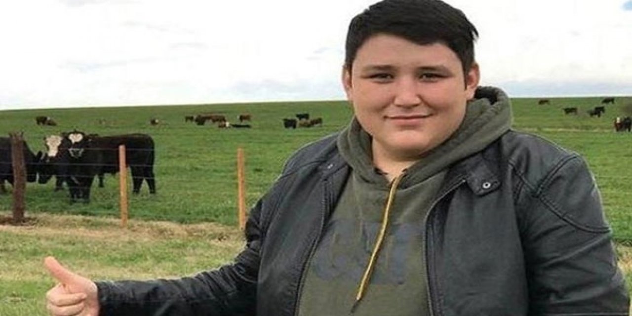 "AKP’yi destekliyor, Eğitimsiz, kokain, kumar ve lüks düşkünü." Çiftlik Bank’ın yazılımcısı İsmail Saymaz'a anlattı! İşte "Tosuncuk"un bilinmeyenleri...