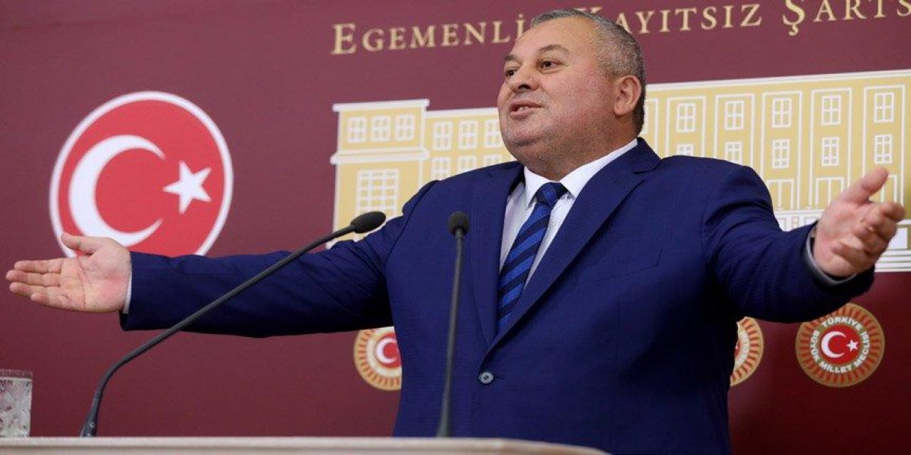 MHP'den ihraç edilen Cemal Enginyurt'a CHP'den teklif gelmiş ama...