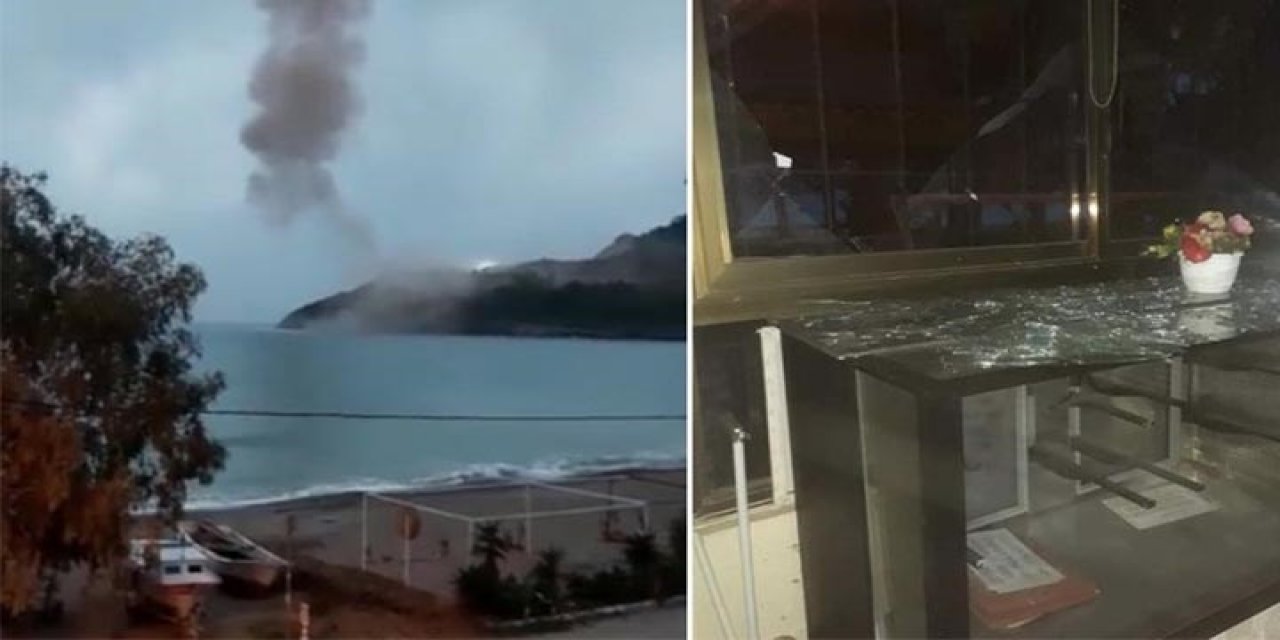 "Planlı" patlamalar... Çatlaklar... Denetimsizlik... Akkuyu Nükleer Santrali inşaatı için uzmanlardan "felaket" uyarısı!