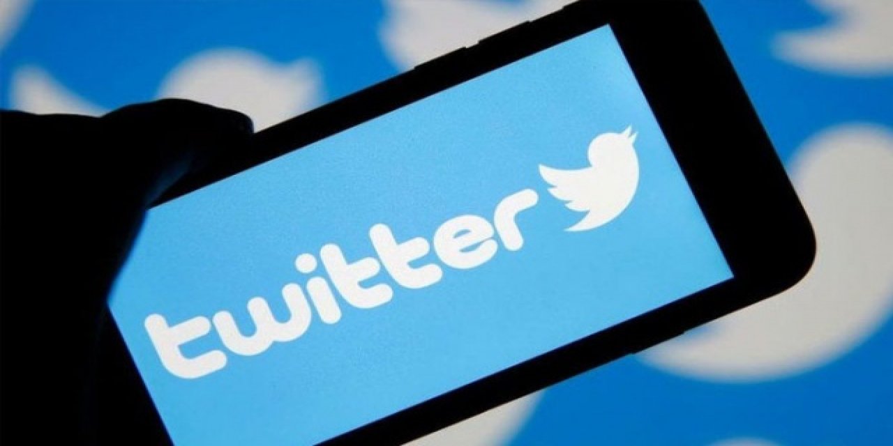 Twitter bir resmi hesabı daha askıya aldı!