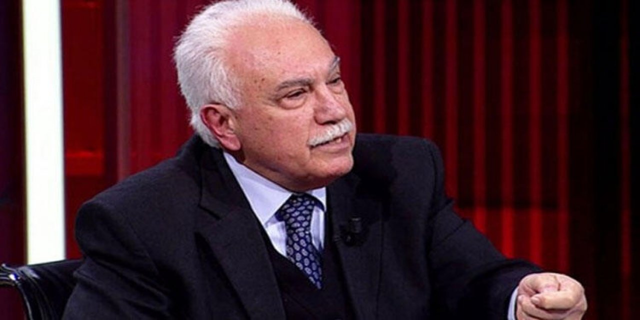 MHP'den "Doğu Perinçek" çıkışı: İttifakın neresinde?