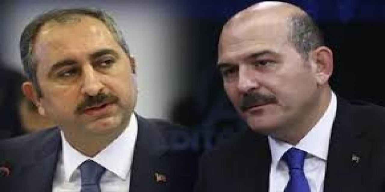 "Yargı dağıtımı sosyal medyada değil, mahkemededir" dedi ve... Abdülhamit Gül'den Soylu'nun annesine yapılan hakaretlere tepki!