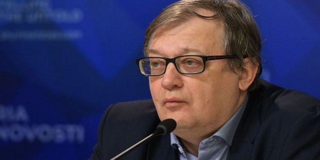 Rus siyasi ve askeri analiz uzmanından Ermenistan'a ti