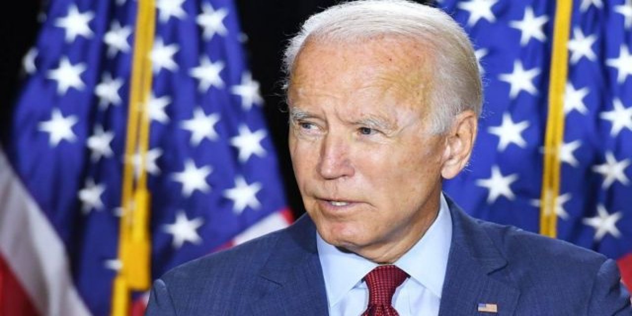 Biden’ın gerçek ismi Cımoyê Bahattîn Ağa imiş... Kürt bir aileden geliyormuş... Aslen Bıruki aşiretindenmiş... AKP’li Orhan Miroğlu'nun paylaşımı sosyal medyada gündem oldu!