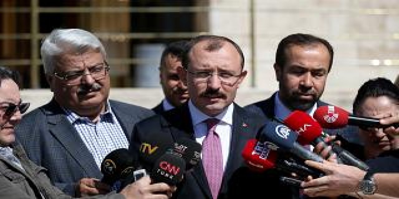 AKP'den yeni yasa teklifi! Milletvekiline dönem sonu askerlik...