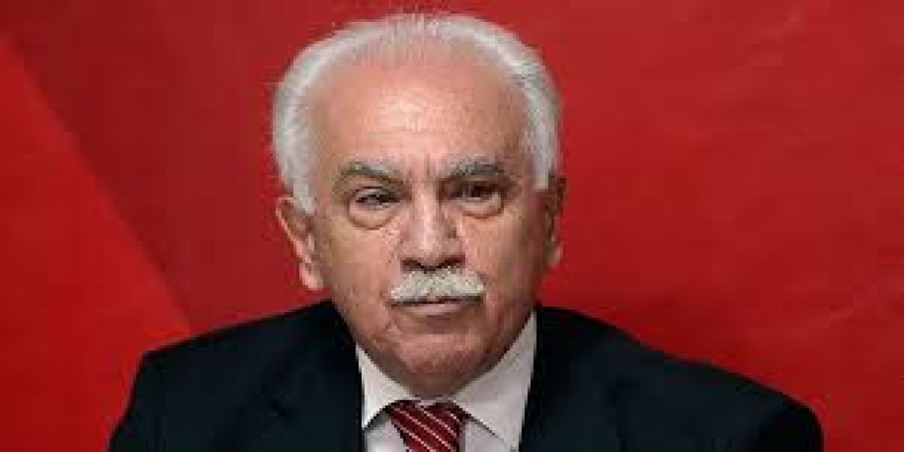 Vatan Partisi’nde deprem! 108 kişi birden istifa etti!