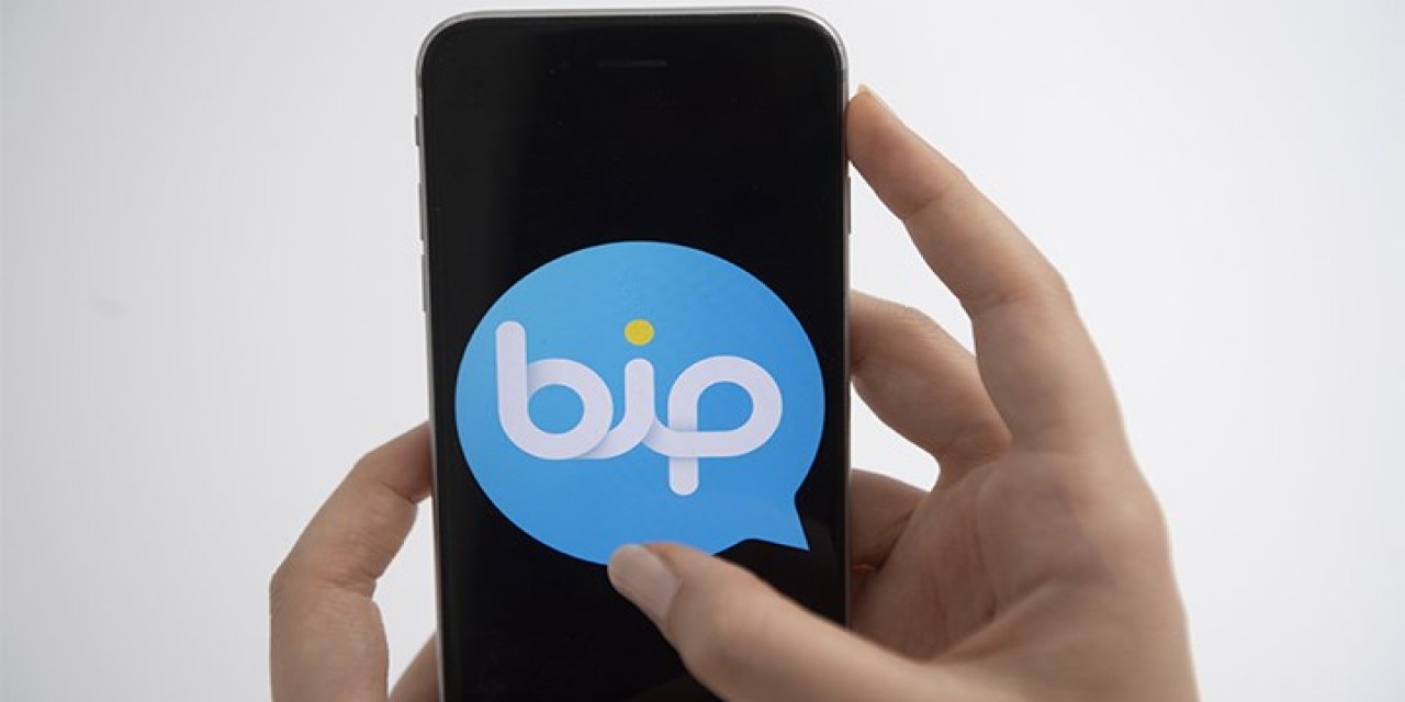 Öğretmenler "BİP" kullanmaya zorlanıyor...