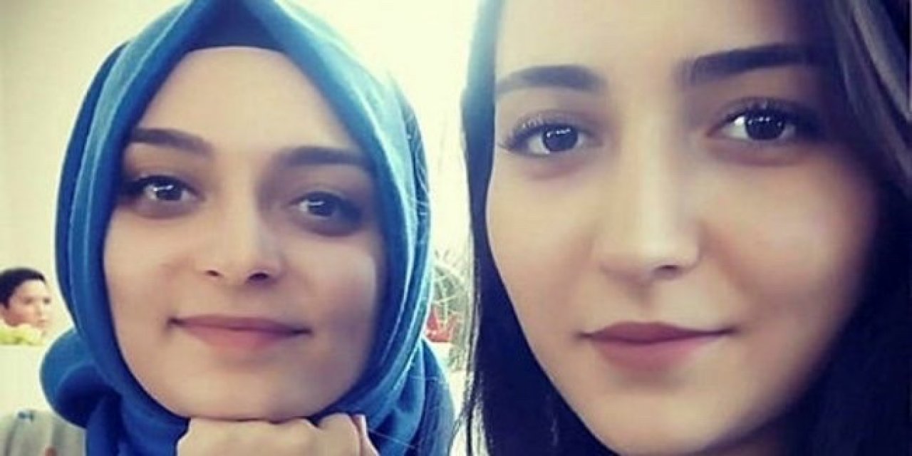 Şeyma öğretmen ve kardeşi Tuğba'nın katiline, 2 kez müebbet hapis cezası