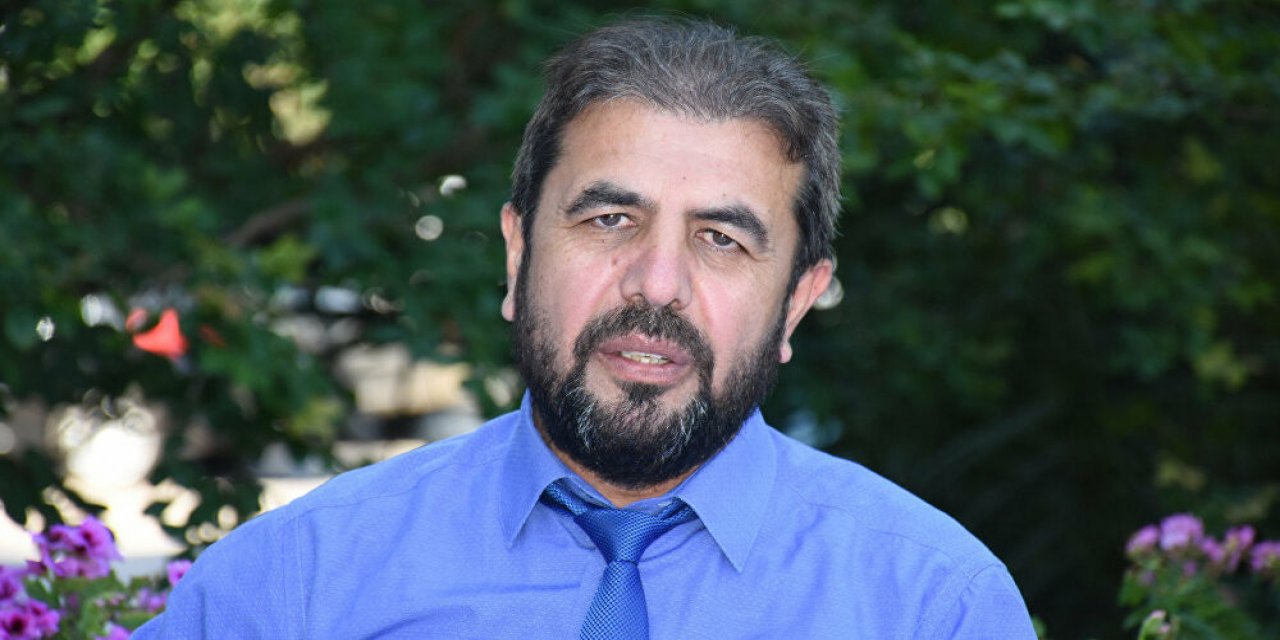 Ünlü anketçiden dikkat çeken tespit! "Erken seçim olur"