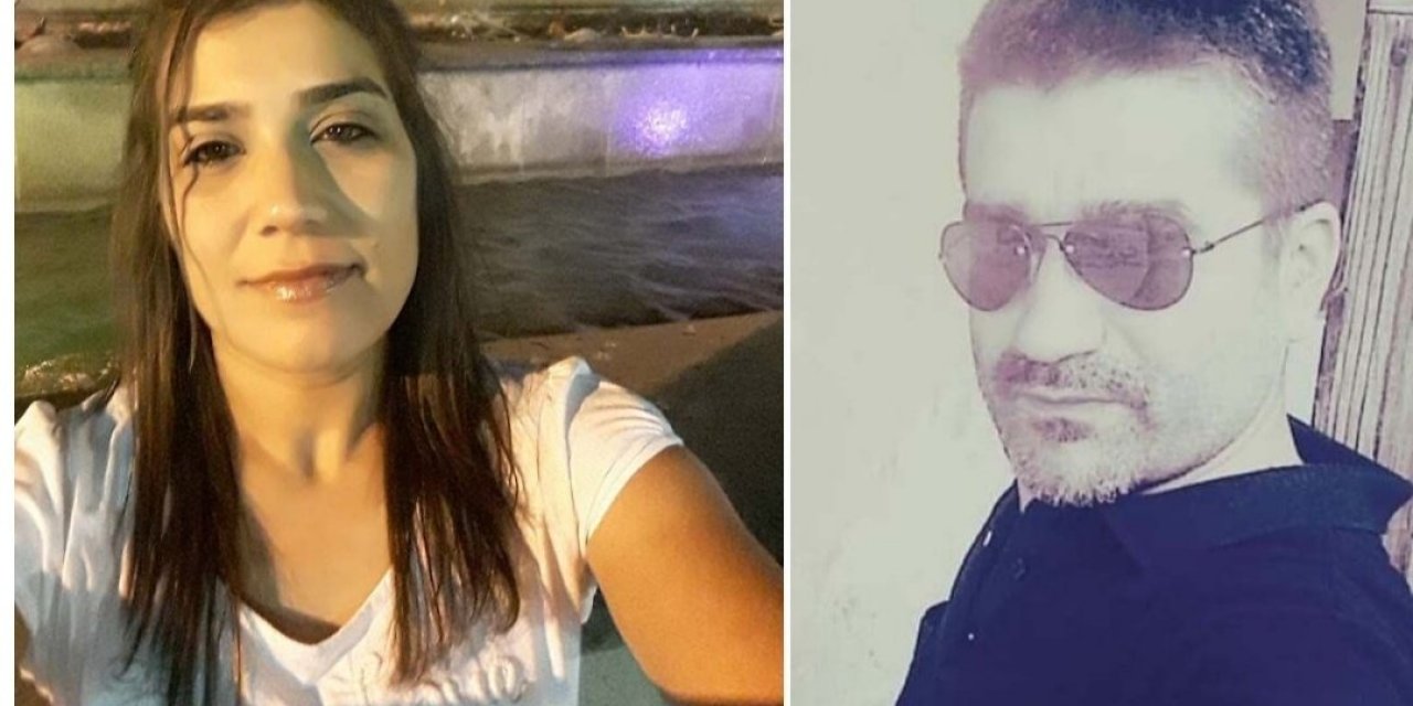 Gülay Mübarek´i 4 yıl taciz eden Erdoğan Küpeli, kendisini reddeden Tuğba Keleş'i vurdu