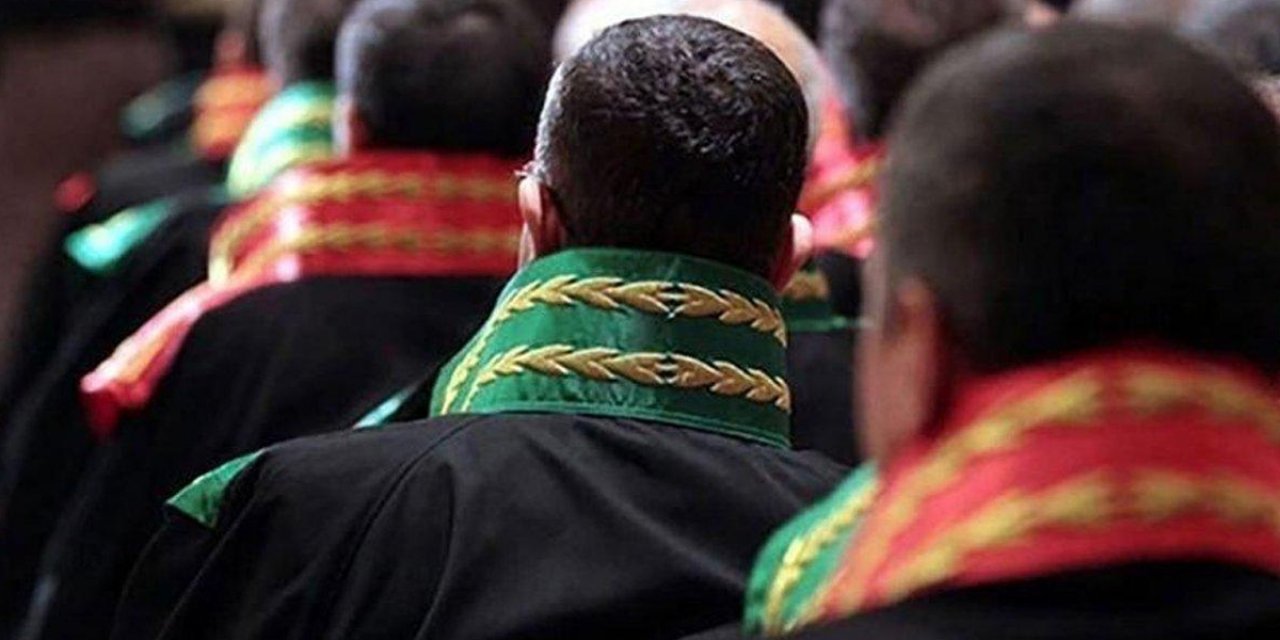 HSK'dan flaş karar: 9 hakim ve savcıyı meslekten ihraç edildi! 4 hakim ve savcıya uzaklaştırma...