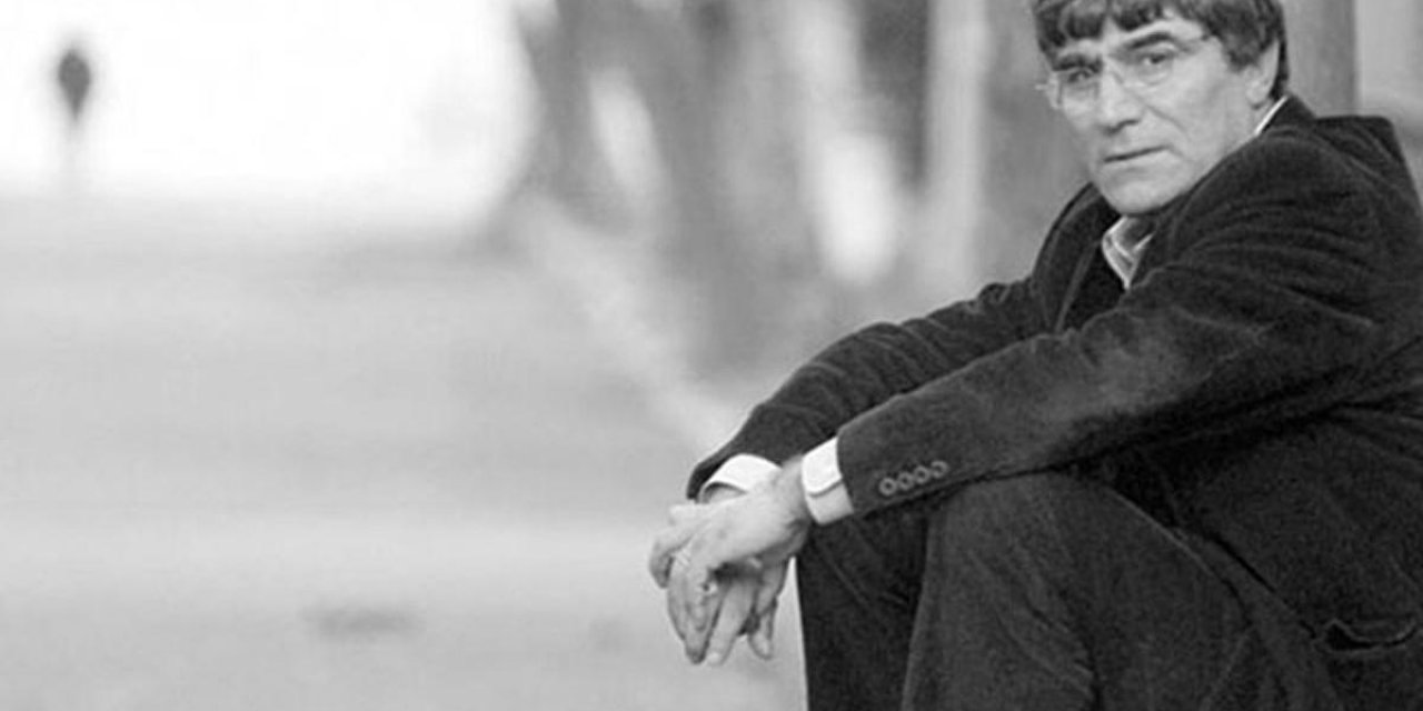 Hrant Dink davası: Volkan Şahin'in tahliyesine karar verildi!