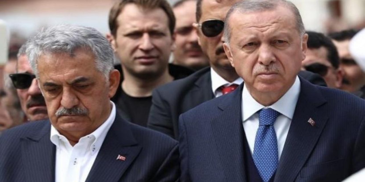"AYM kararı "ama, fakat" demeden uygulanmalı" AKP'den ezber bozan çıkış!
