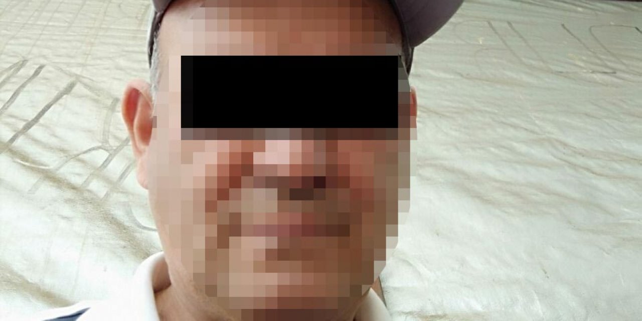 Emekli polis memuru kağıt toplayıcısını  vurdu
