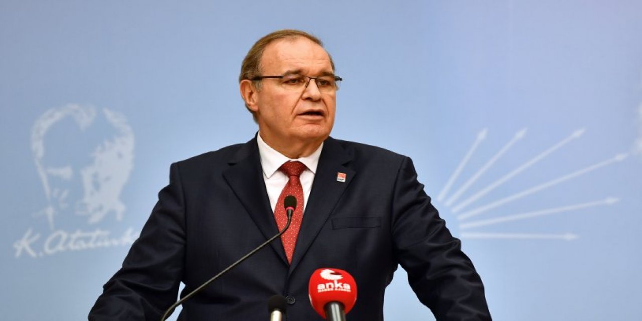 CHP'den Anıtkabir'de yapılan saygısızlığa çok sert tepki