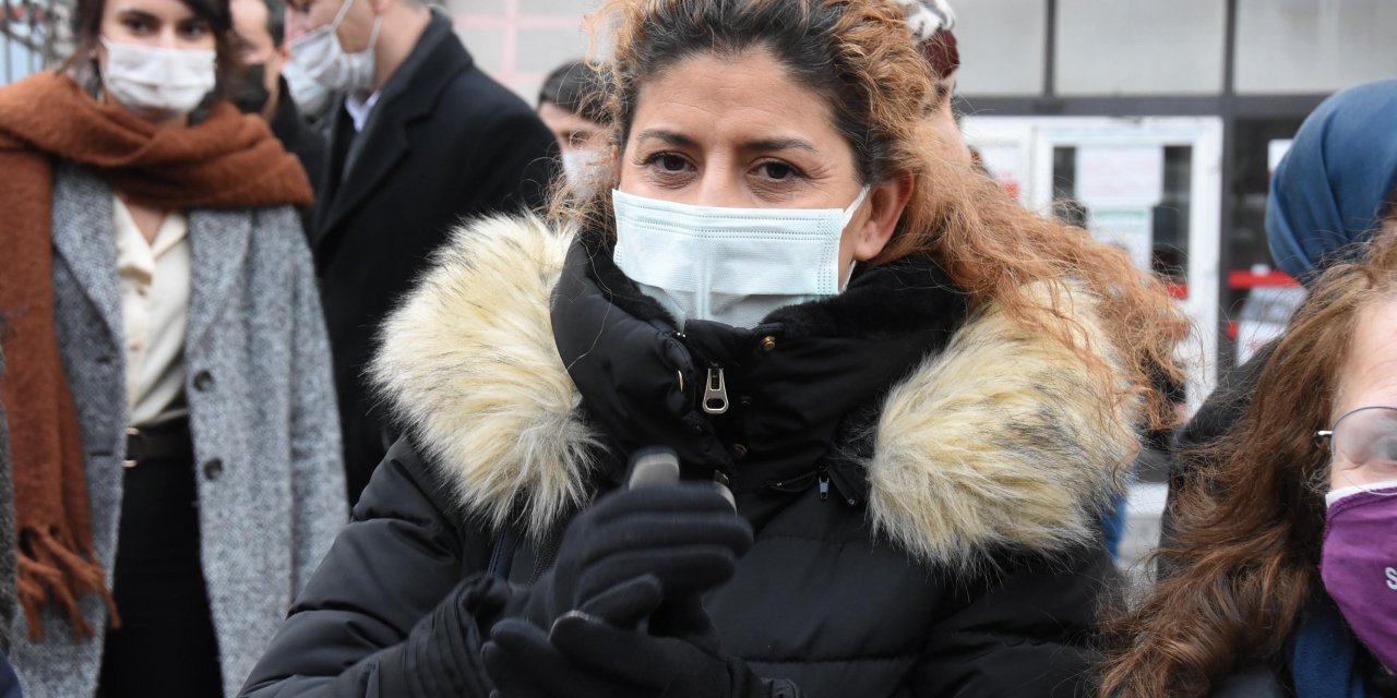 Boşanma aşamasındaki eşinin hayatını hunharca sonlandıran kocaya  17 yıl hapis