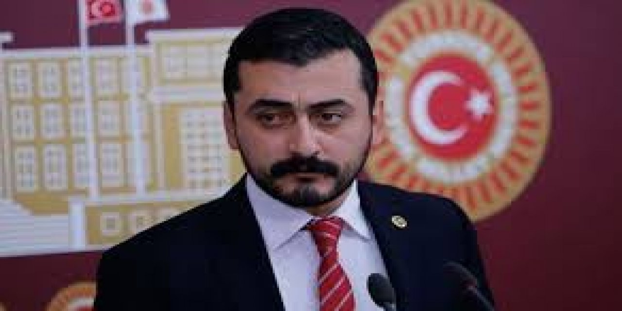 Eren Erdem "Soylu-Gül" geriliminin perde arkasını açıkladı! "Cumhur İttifakı'nda değil AKP içinde gerilim var"