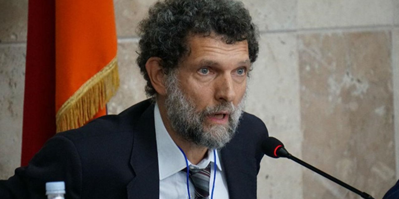 İSTİNAF MAHKEMESİ OSMAN KAVALA'NIN BERAAT KARARINI BOZDU