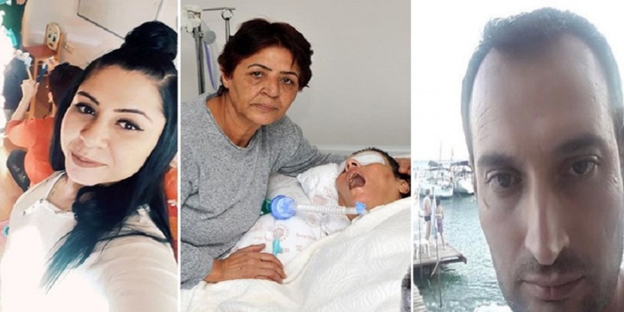 Çiğdem Yaylak'a cinsel saldırıda bulunan Murat Kaya saldırıya uğradı! İşyeri önünde dövdüler...