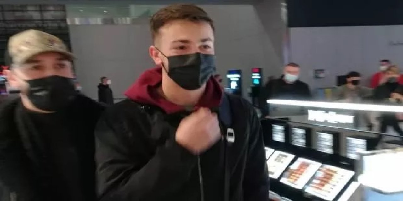 Galatasaray, Halil Dervişoğlu ile resmi görüşmelere başlandığını açıkladı