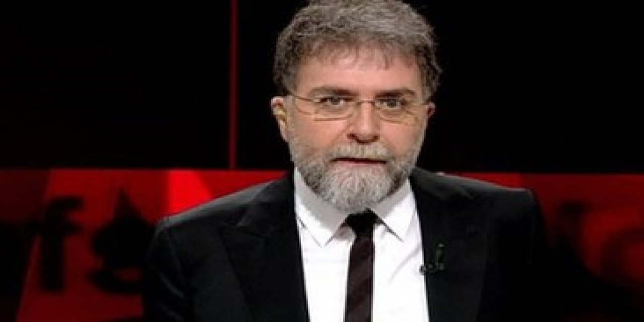 Ahmet Hakan'ın o başlığa izin vermesi sosyal medyada da gündem oldu! Hürriyet'ten Saray'ı çok kızdıracak manşet!