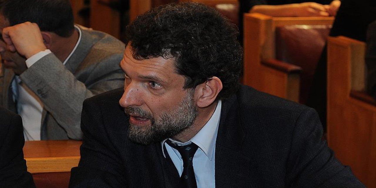 Osman Kavala, Ayşe Mücella Yapıcı, Şerafettin Can Atalay, Tayfun Kahraman, Ali Hakan Altınay, Yiğit Aksakoğlu, Yiğit Ali Ekmekçi, Çiğdem Mater Utku ve Mine Özderden'in berat kararları bozuldu