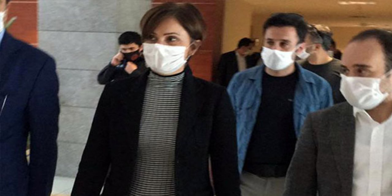 Kaftancıoğlu hakkında yeni iddianame: BU KEZ 6 YILA KADAR HAPSİ İSTENDİ