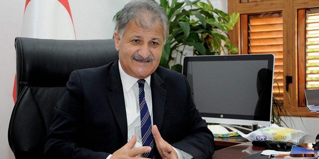 Türkiye'den KKTC’ye 20 bin dozluk Sinovac aşısı daha