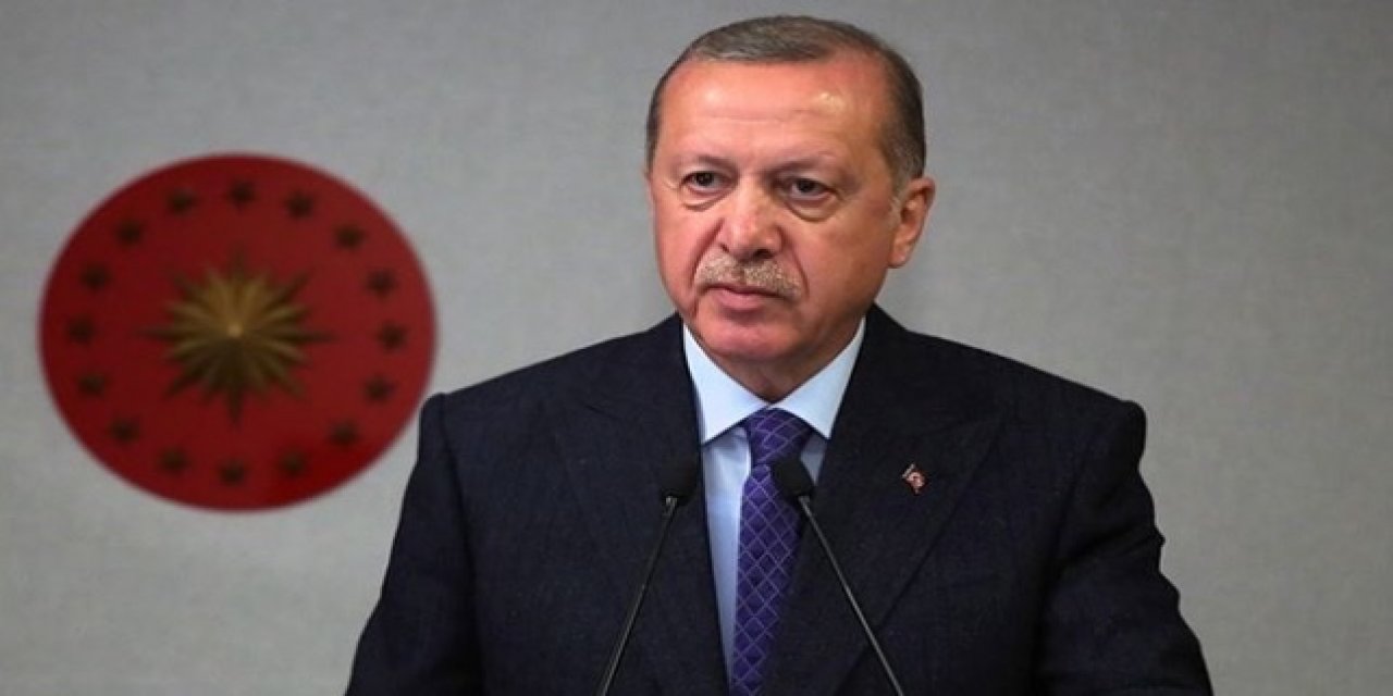 Cumhurbaşkanı Erdoğan: Kur istikrarı enflasyonla mücadelede önemli yer tutuyor
