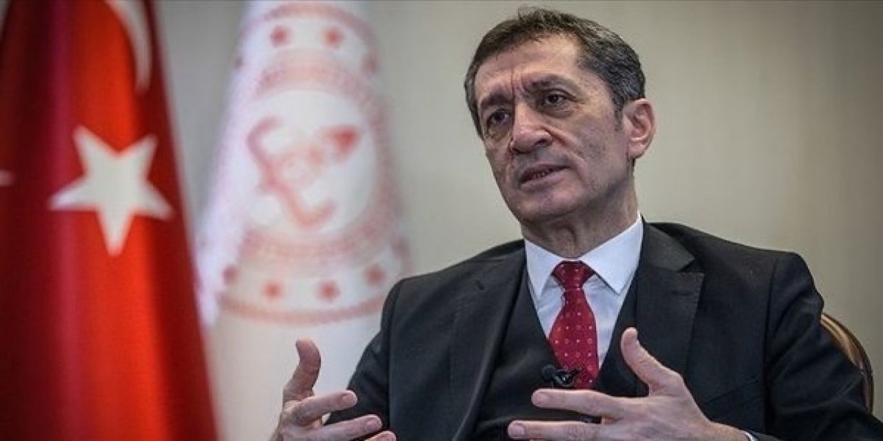 Bakan Selçuk: Tablet desteğinde 29 ilde 86 bin 330 cihaz daha öğrencilerimize ulaştı