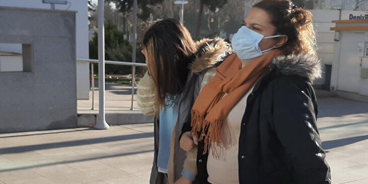 Adıyaman'da fuhuş operasyonu: 8 gözaltı