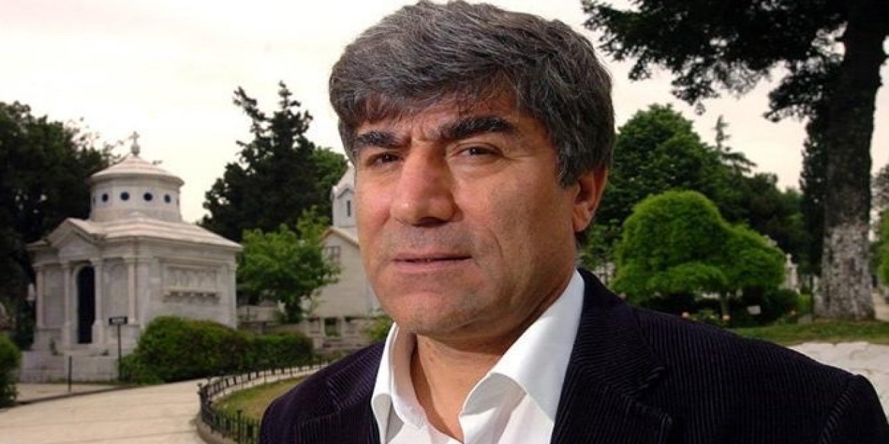 DİNK CİNAYETİNDE KAMU GÖREVLİLERİNİN YARGILANDIĞI DAVA: BİR SANIK TAHLİYE EDİLDİ