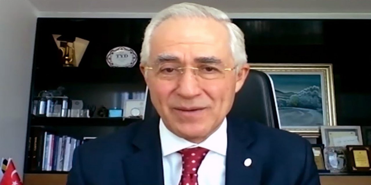 Talep Erdoğan'a iletildi: Müteahhitler aşıda öncelik istiyor