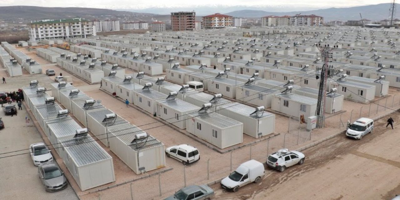 Elazığ'da ne gizleniyor? AFAD'dan deprem sorusuna dikkat çeken yanıt! “Her bilgi paylaşılmaz”