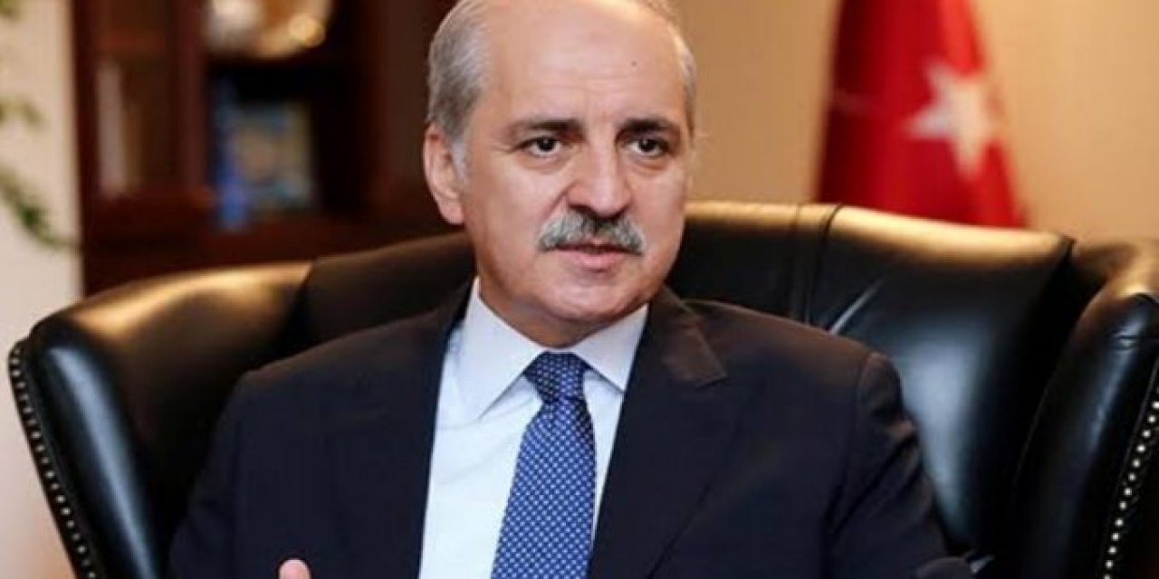 Siyasal magazin haline döndü... Numan Kurtulmuş'tan "Abdülhamit Gül ve Süleyman Soylu" açıklaması!