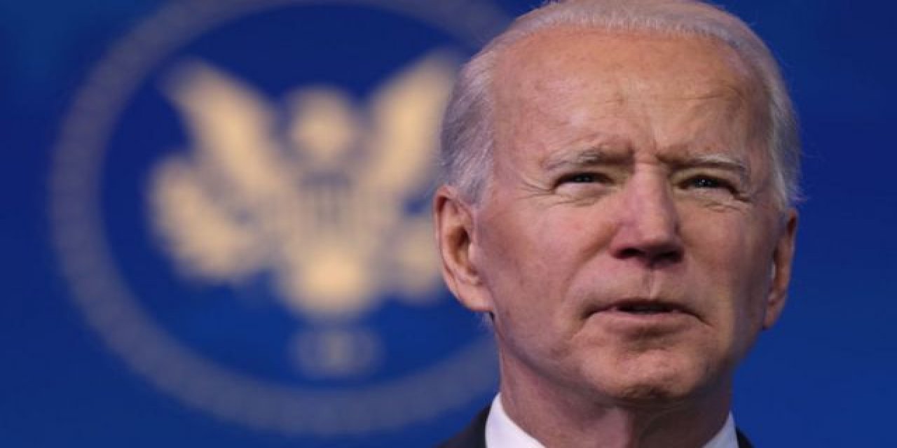 Biden göreve geldikten sonra bakın ilk hangi ülke lideriyle telefonda görüştü?