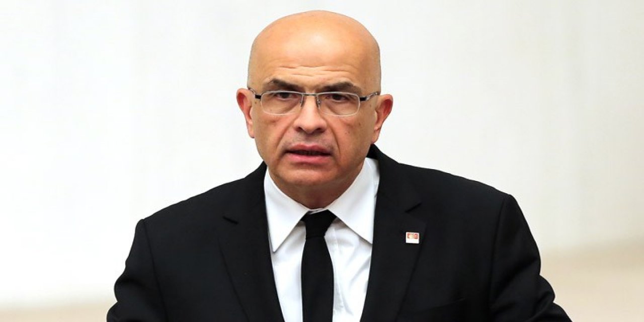 "Üst düzey bir AKP'li ve yargı yetkilisiyle görüştüm" diyerek açıkladı! Deniz Zeyrek'ten bomba "Enis Berberoğlu" iddiası!