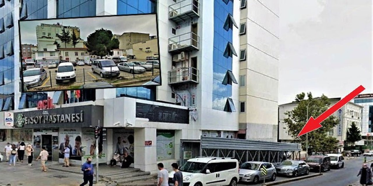 AKP’liler imar rantı peşinde... AKP'li başkana ait arazinin imar planları değiştirildi!