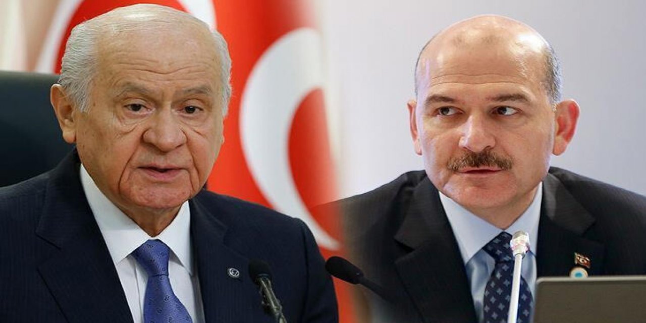 "Soylu, Bahçeli'ye minnet borcunu ödüyor" Saldırıya uğrayan gazeteci Uğuroğlu'ndan dikkat çeken yazı!