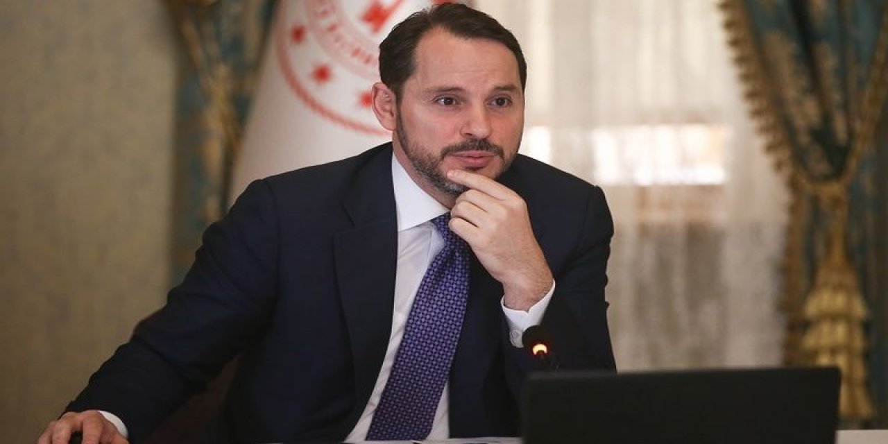 Berat Albayrak "eski koltuğuna" geri mi dönecek? İbrahim Kahveci'den çarpıcı iddia!