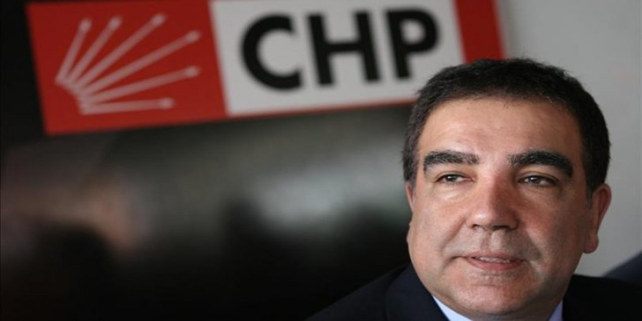 "Erdoğan’ın reform vaatleri yalanlandı, yargıya güven SIFIRLANDI!" "İrfan Fidan" atamasına CHP'den tepki!