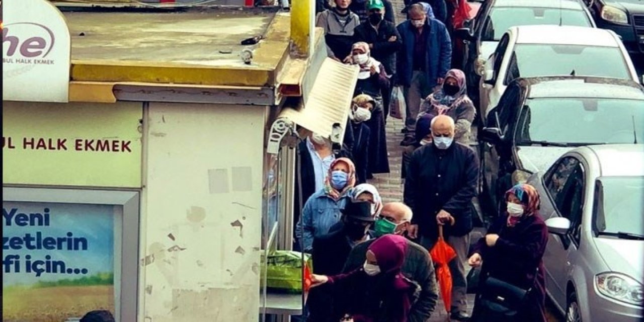 Bakanlık geri adım atmıştı... İşte AKP’nin "Halk ekmekle" imtihanı!