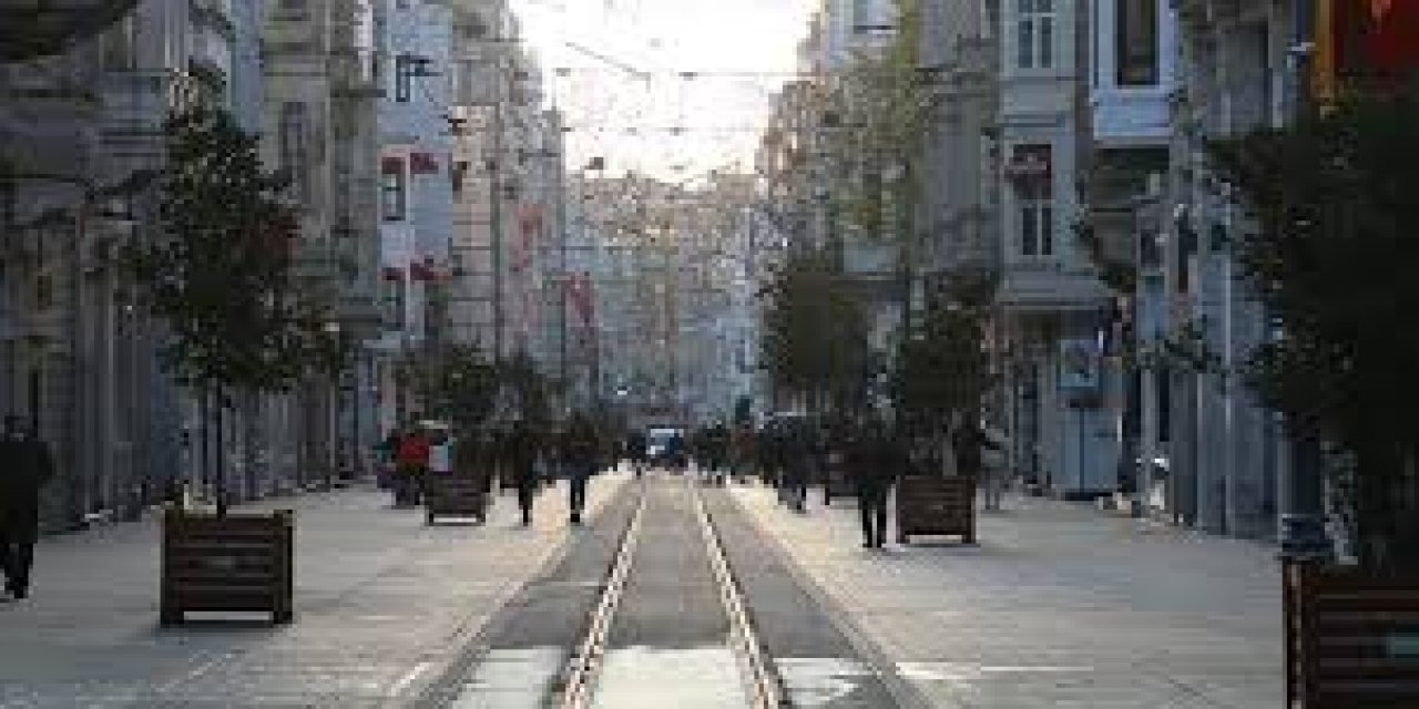 Sokak kısıtlamaları kalkacak mı? Bilim Kurulu üyesi İlhan'dan önemli açıklama!