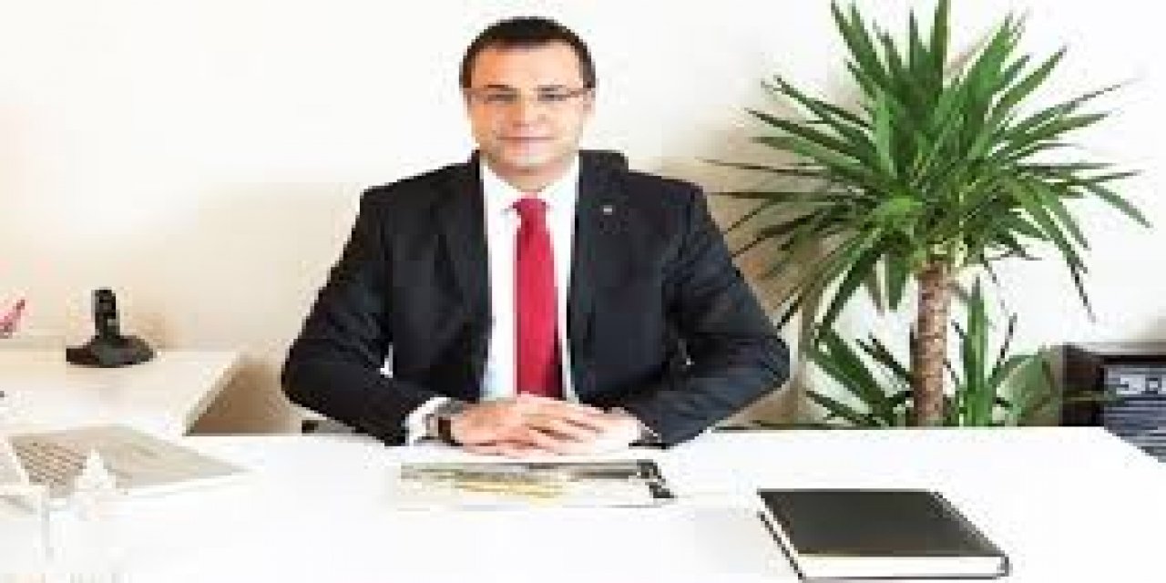 Adres değişmedi... AKP'li belediyenin ihalesi AKP'li eski vekilin damadına...