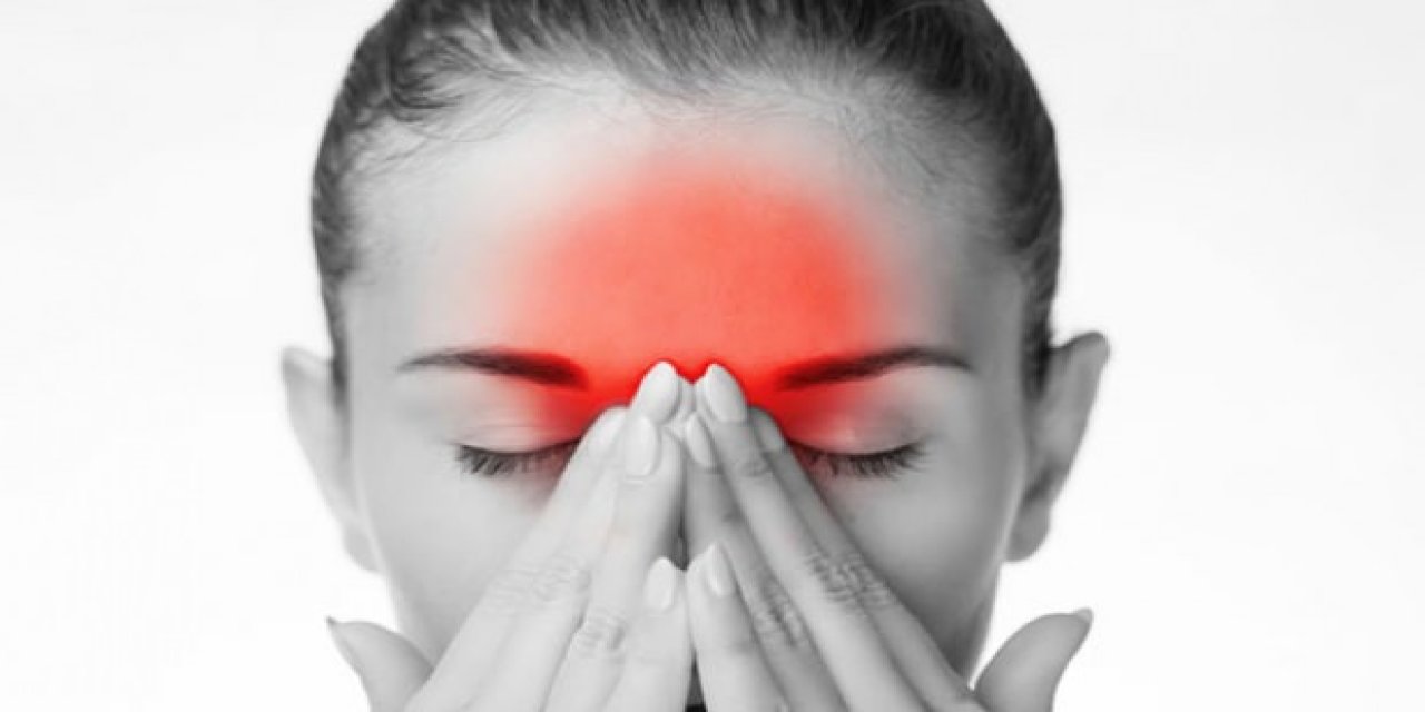 13 milyon kişiyi ilgilendiren haber! Migrenin nedeni belli oldu...