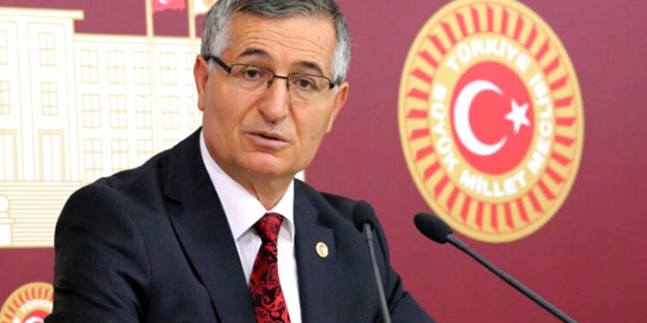 "Tedbirimi alıp, silahla geziyorum" Bahçeli'yi eleştiren eski MHP'liden çarpıcı açıklama!