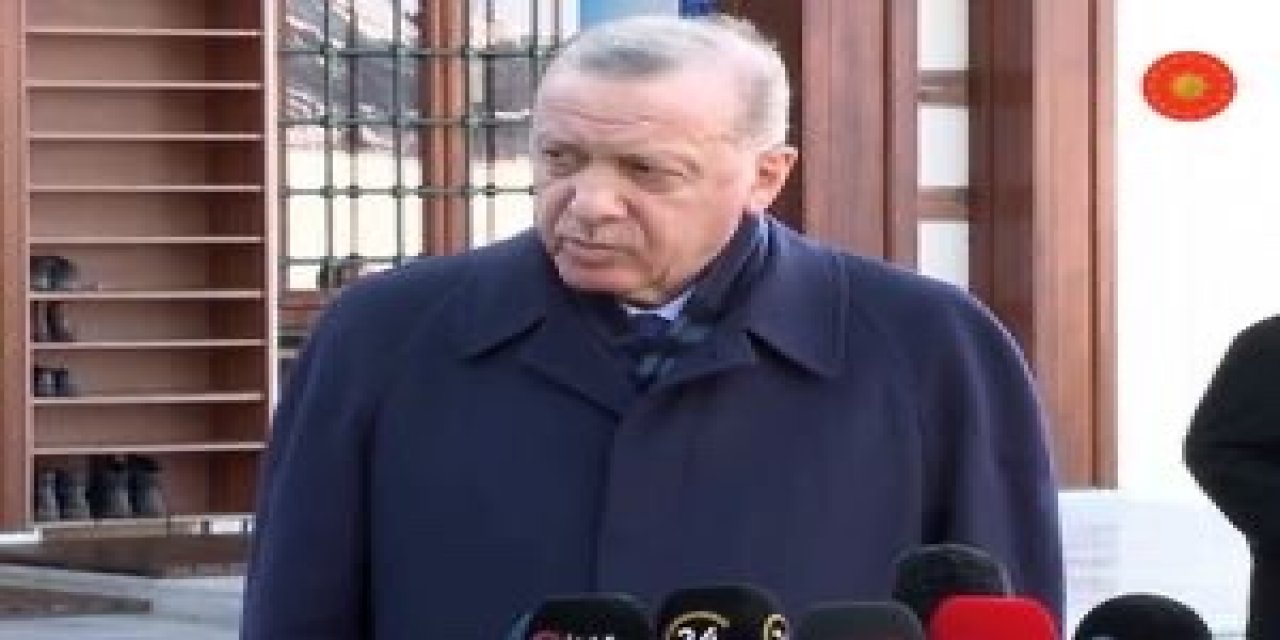 MetroPoll anketi Erdoğan'ı üzdü mü